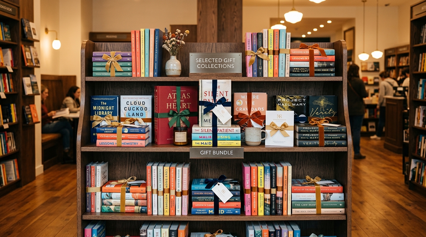 The Ultimate House of Books Guide: How to Pick, Bundle & Save on Your Next Library