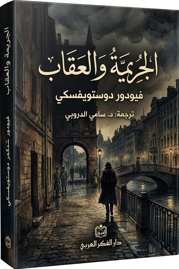الجريمة والعقاب (Crime and Punishment)