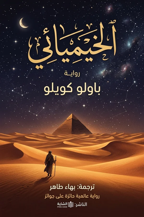 الخيميائي (The Alchemist)