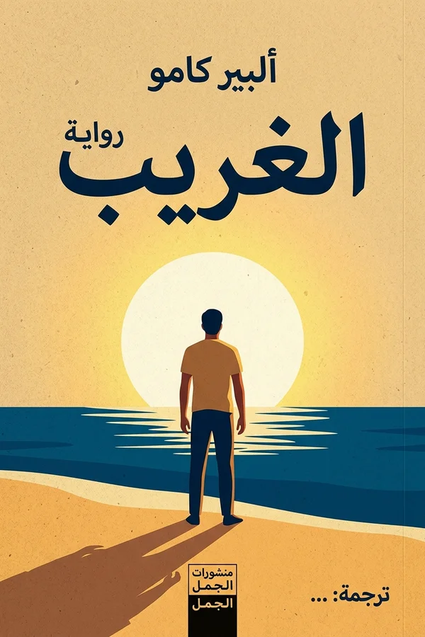 الغريب (The Stranger / L'Étranger)